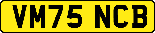 VM75NCB