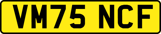VM75NCF