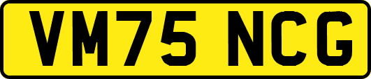 VM75NCG