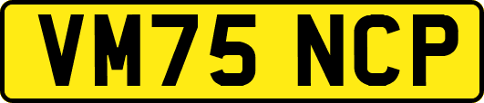 VM75NCP