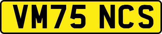 VM75NCS