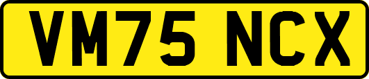 VM75NCX
