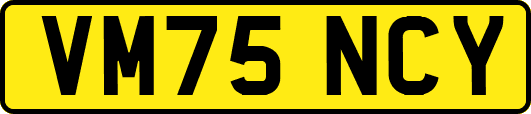 VM75NCY