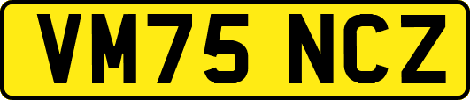 VM75NCZ