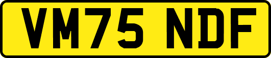 VM75NDF