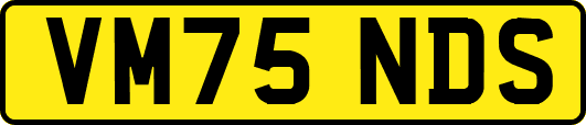 VM75NDS