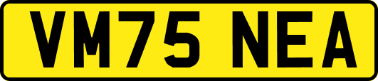 VM75NEA