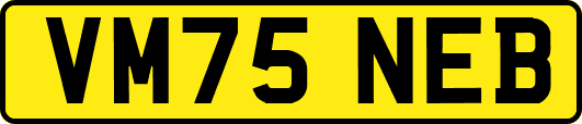 VM75NEB