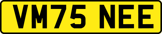 VM75NEE