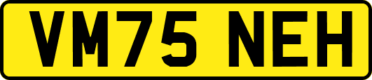 VM75NEH