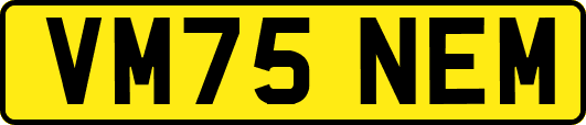 VM75NEM