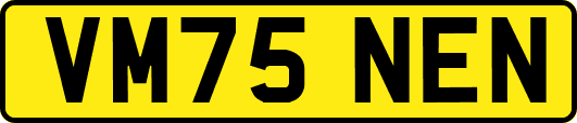 VM75NEN