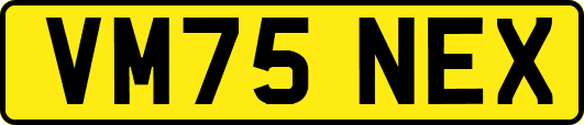 VM75NEX