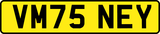 VM75NEY