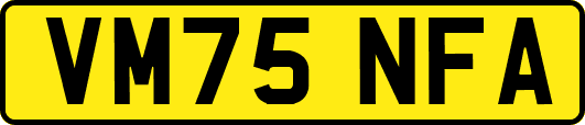 VM75NFA
