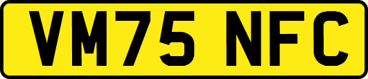 VM75NFC