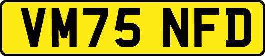 VM75NFD