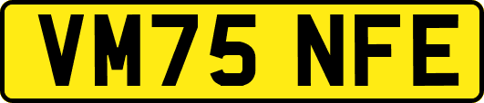 VM75NFE