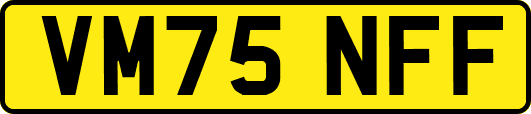 VM75NFF