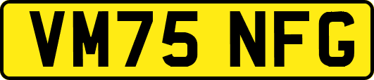 VM75NFG