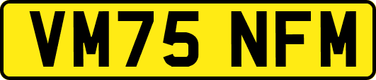 VM75NFM