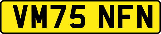 VM75NFN