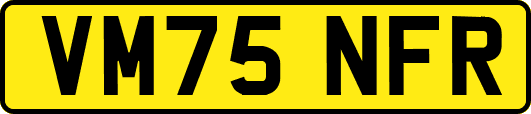 VM75NFR