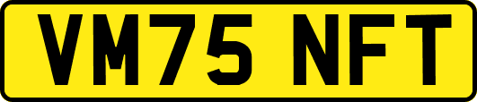 VM75NFT