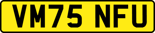 VM75NFU