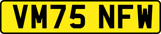 VM75NFW