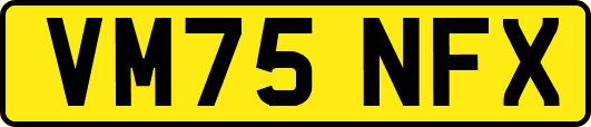 VM75NFX