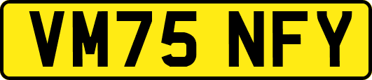 VM75NFY