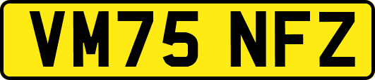 VM75NFZ