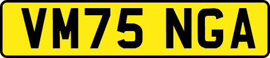 VM75NGA