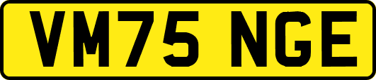 VM75NGE