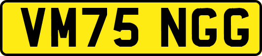 VM75NGG
