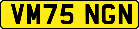 VM75NGN
