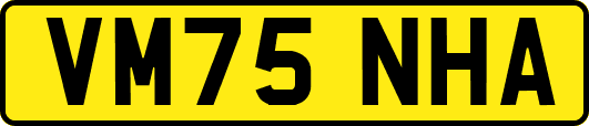 VM75NHA