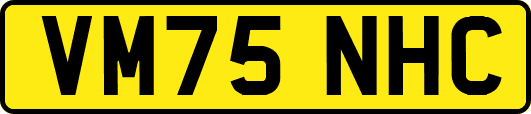 VM75NHC