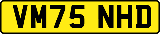 VM75NHD