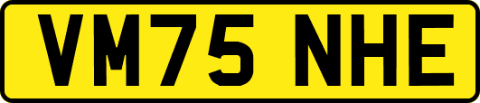 VM75NHE