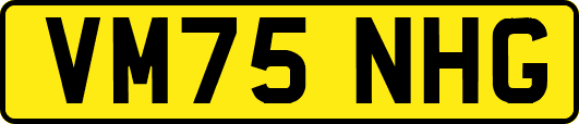 VM75NHG