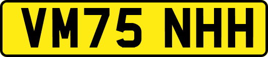VM75NHH