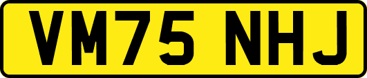 VM75NHJ