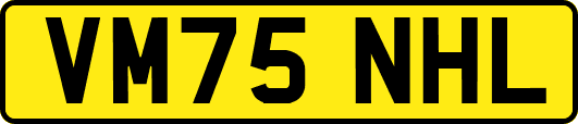 VM75NHL