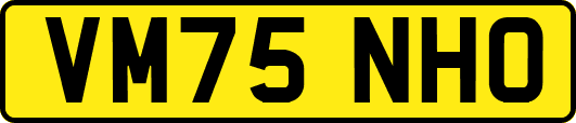 VM75NHO