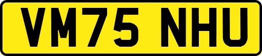 VM75NHU