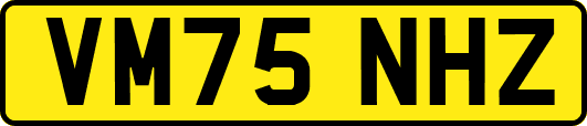VM75NHZ