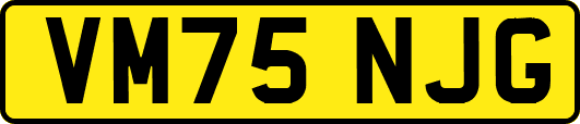 VM75NJG