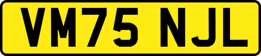 VM75NJL